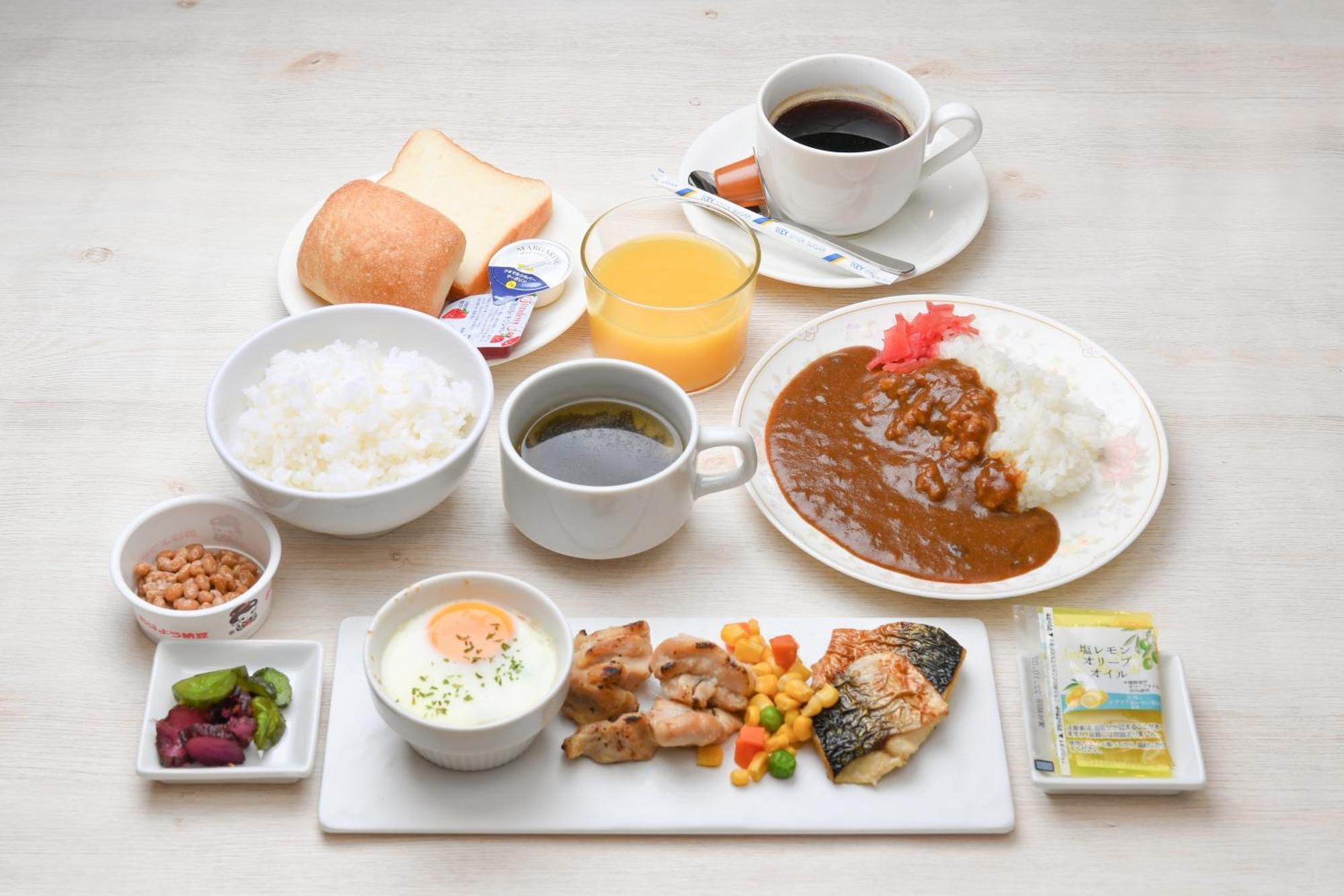 Hotel Castle Inn Yokkaichi Ngoại thất bức ảnh