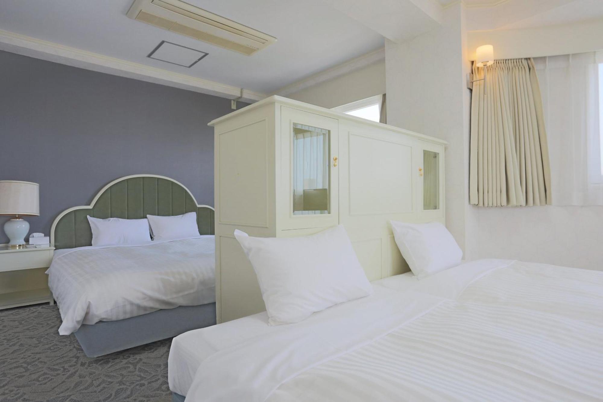 Hotel Castle Inn Yokkaichi Ngoại thất bức ảnh