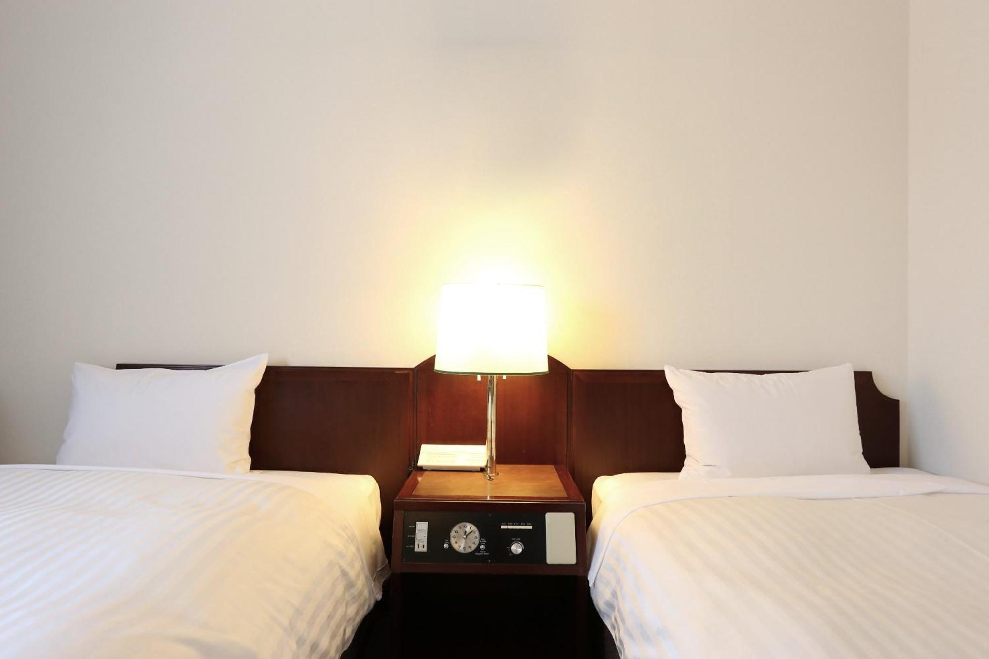 Hotel Castle Inn Yokkaichi Ngoại thất bức ảnh