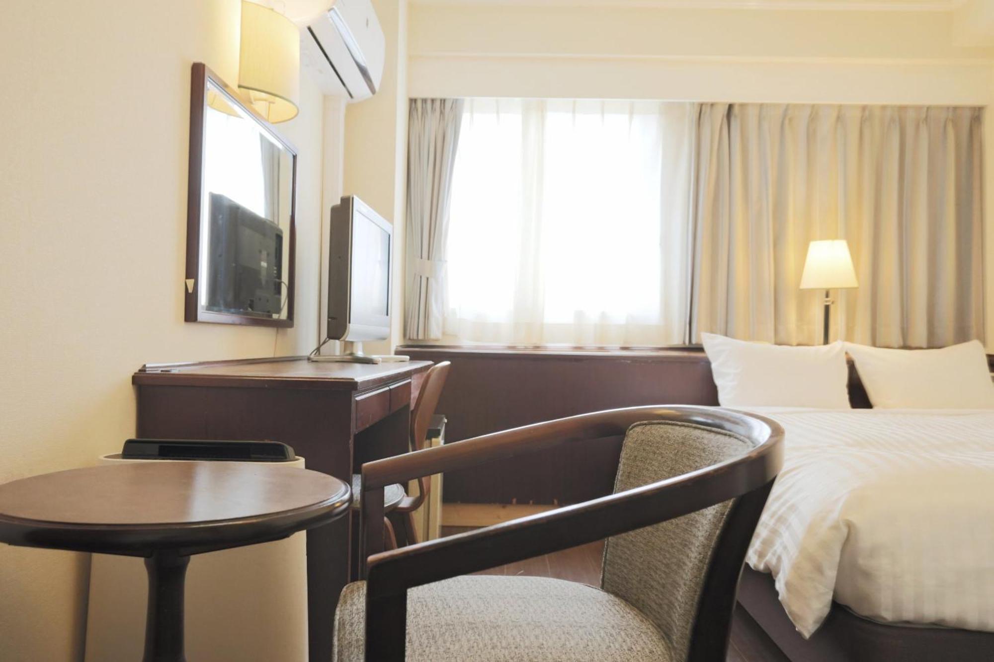 Hotel Castle Inn Yokkaichi Ngoại thất bức ảnh