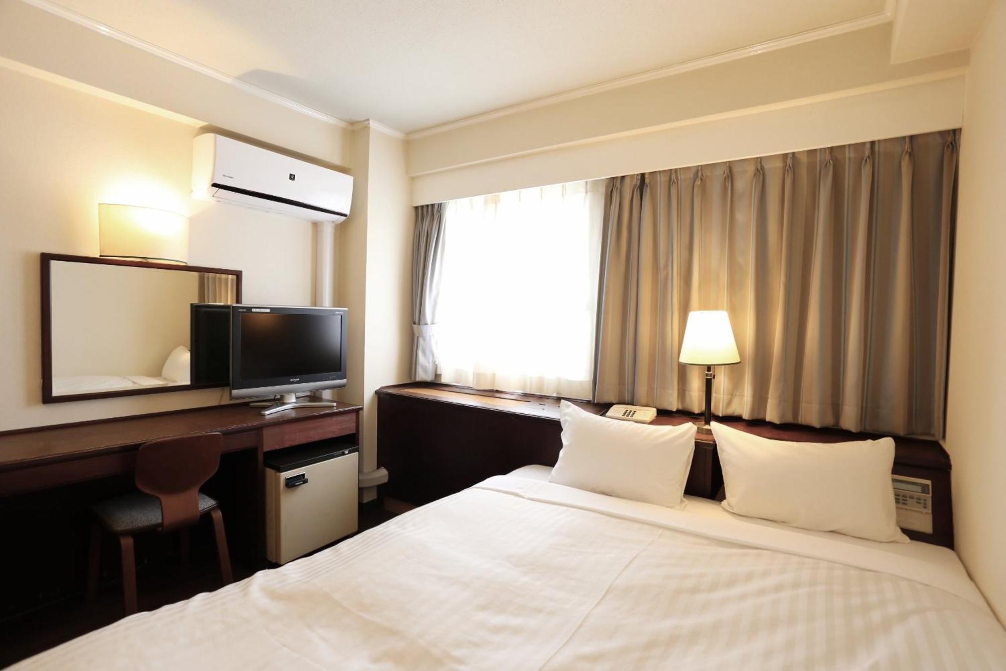 Hotel Castle Inn Yokkaichi Ngoại thất bức ảnh