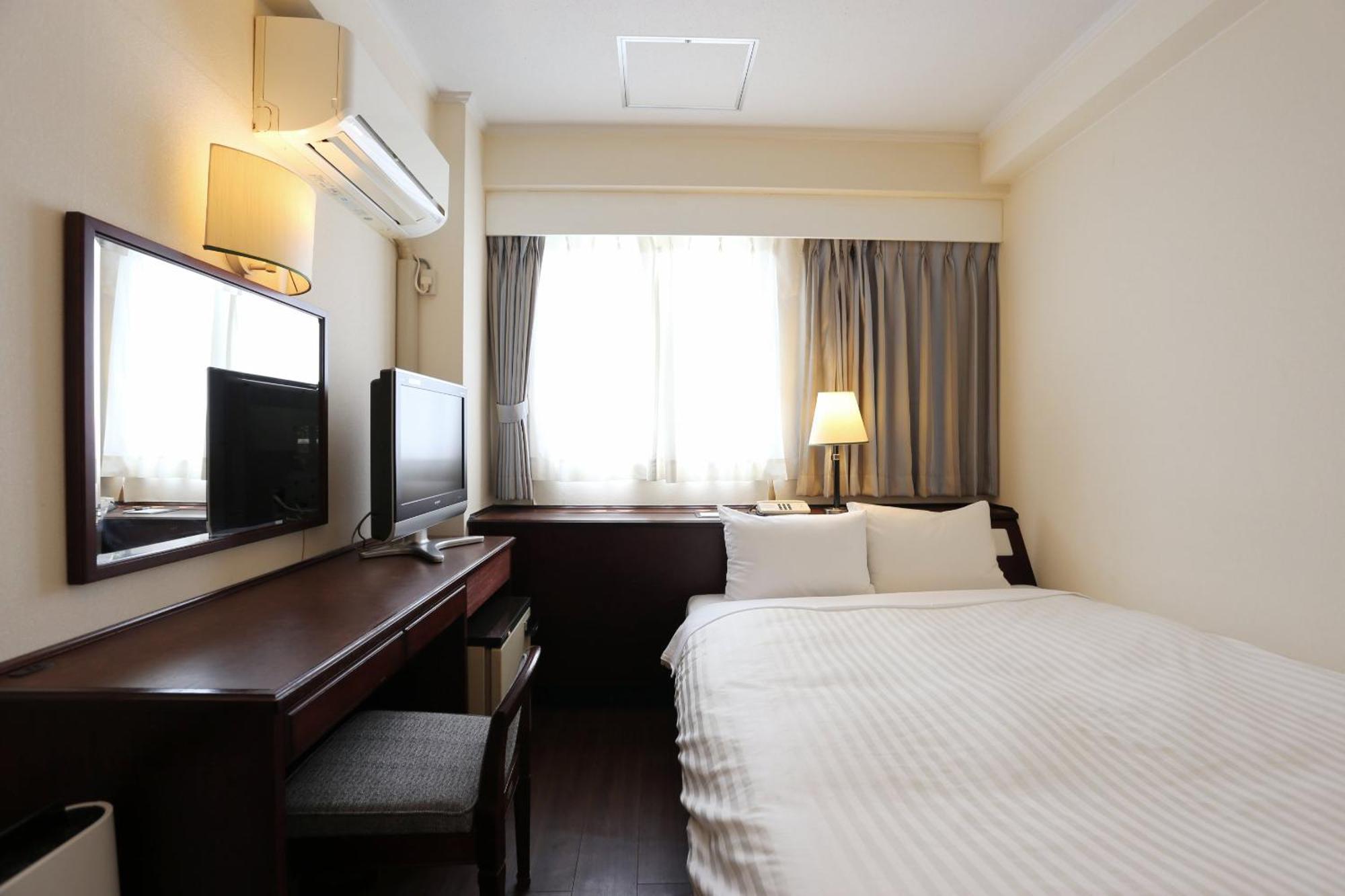 Hotel Castle Inn Yokkaichi Ngoại thất bức ảnh