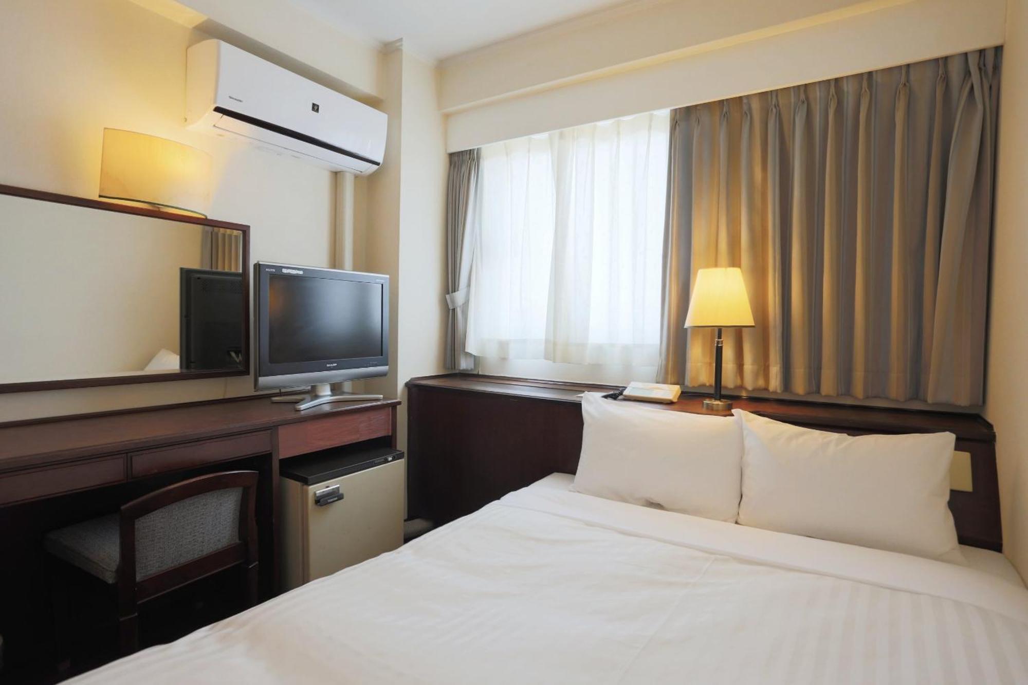 Hotel Castle Inn Yokkaichi Ngoại thất bức ảnh