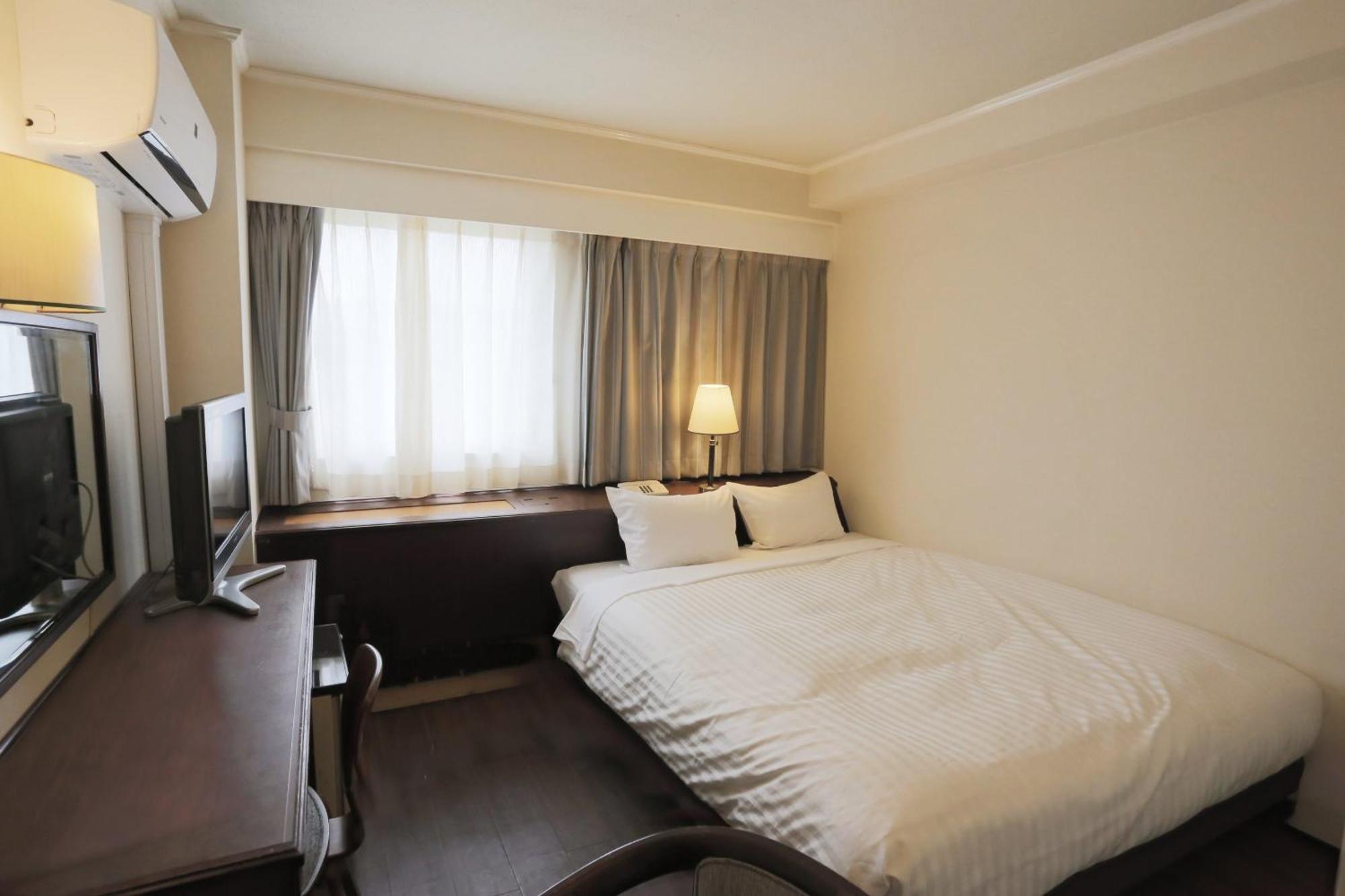 Hotel Castle Inn Yokkaichi Ngoại thất bức ảnh